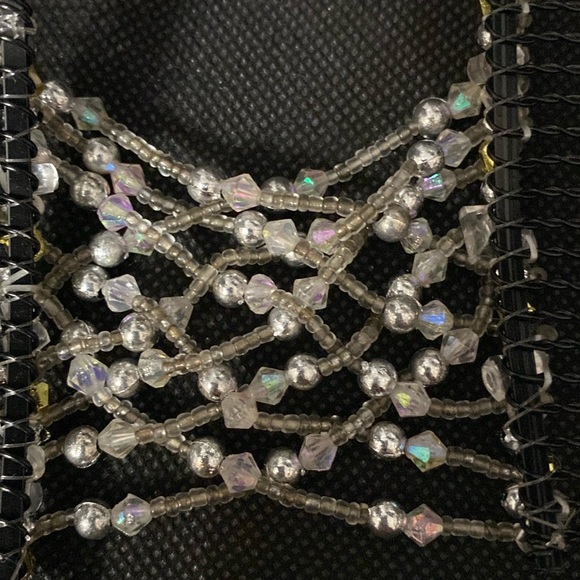 EZ Combs set of 2 Beaded Combs - Picture 8 of 9